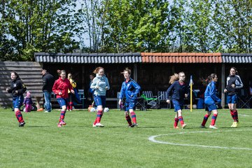 Bild 8 - Frauen TSV Wiemersdorf - SG Schmalfdeld/Weddelbrook : Ergebnis: 0:4